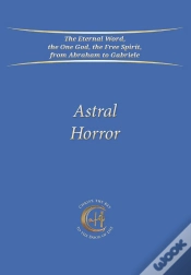 Capa do artigo Astral Horror