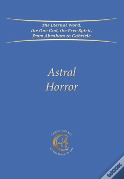 Capa do artigo Astral Horror