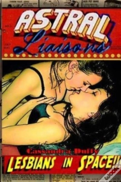 Capa do artigo Astral Liaisons