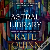 Capa do artigo Astral Library