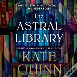Capa do artigo Astral Library