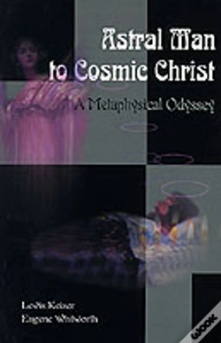 Capa do artigo Astral Man To Cosmic Christ