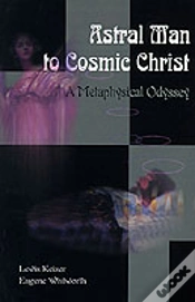 Capa do artigo Astral Man To Cosmic Christ