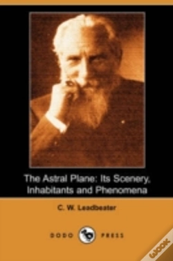 Capa do artigo Astral Plane