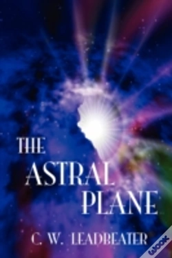 Capa do artigo Astral Plane