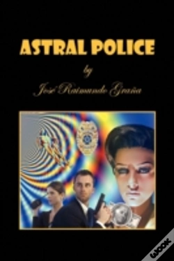Capa do artigo Astral Police