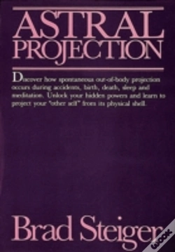 Capa do artigo Astral Projection