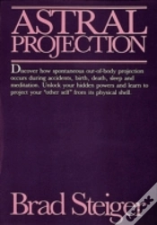 Capa do artigo Astral Projection
