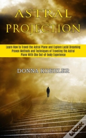 Capa do artigo Astral Projection