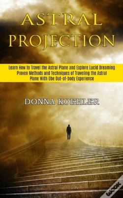 Capa do artigo Astral Projection