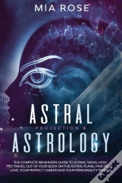 Capa do artigo Astral Projection & Astrology