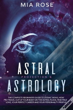 Capa do artigo Astral Projection & Astrology