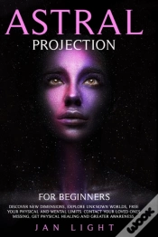 Capa do artigo Astral Projection For Beginners