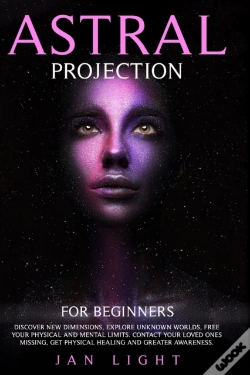 Capa do artigo Astral Projection For Beginners
