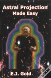 Capa do artigo Astral Projection Made Easy