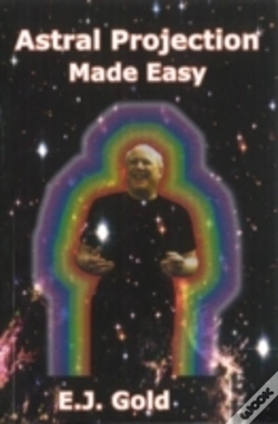 Capa do artigo Astral Projection Made Easy