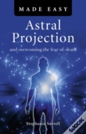 Capa do artigo Astral Projection Made Easy
