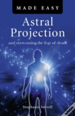Capa do artigo Astral Projection Made Easy