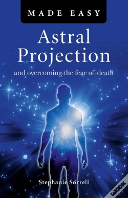Capa do artigo Astral Projection Made Easy