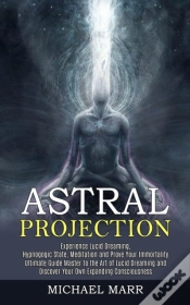 Capa do artigo Astral Projection