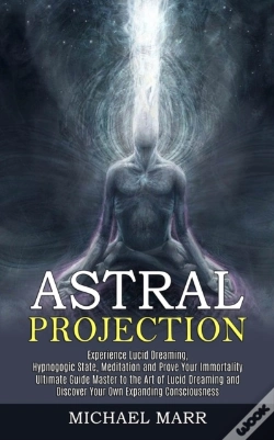 Capa do artigo Astral Projection