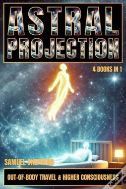 Capa do artigo Astral Projection