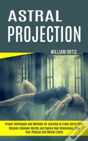 Capa do artigo Astral Projection