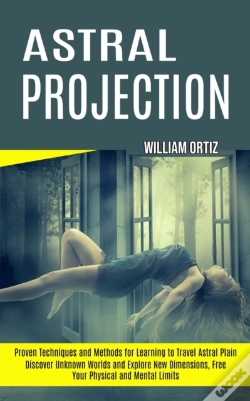 Capa do artigo Astral Projection