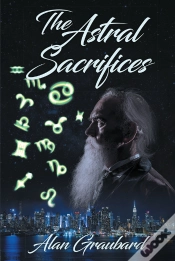 Capa do artigo Astral Sacrifices