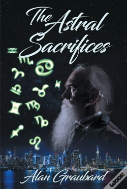 Capa do artigo Astral Sacrifices