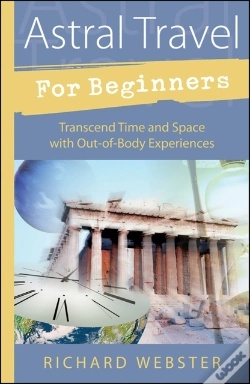 Capa do artigo Astral Travel For Beginners