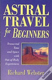 Capa do artigo Astral Travel For Beginners