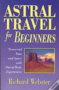 Capa do artigo Astral Travel For Beginners