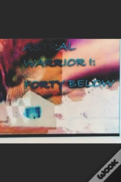 Capa do artigo "Astral Warrior I