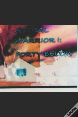 Capa do artigo "Astral Warrior I