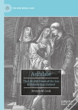 Capa do artigo Astralabe