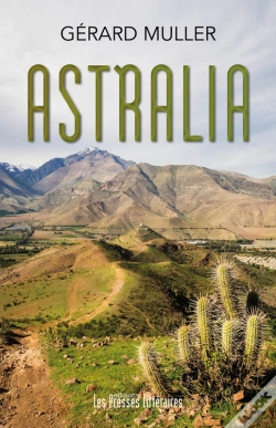 Capa do artigo Astralia