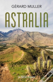 Capa do artigo Astralia