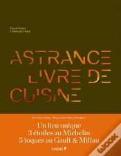 Capa do artigo Astrance