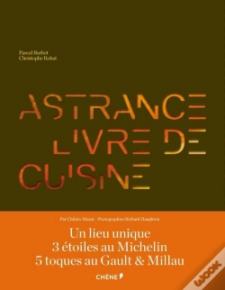 Capa do artigo Astrance