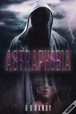 Capa do artigo Astraphobia