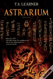 Capa do artigo Astrarium