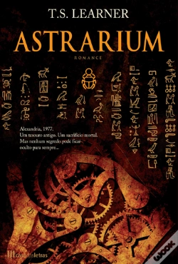 Capa do artigo Astrarium