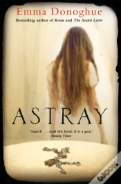 Capa do artigo Astray