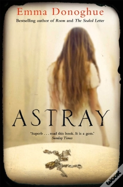 Capa do artigo Astray