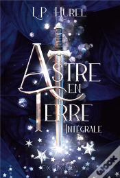 Capa do artigo Astre-En-Terre : Intégrale