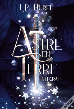 Capa do artigo Astre-En-Terre : Intégrale