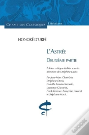 Capa do artigo Astree. Deuxieme Partie. (L