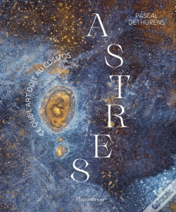 Capa do artigo Astres : Ce Que L'Art Doit Au Cosmos