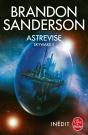 Astrevise (Skyward, Tome 2) - Preview